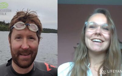 What (not) to do for a concussion? (Concussion Talk Interview)