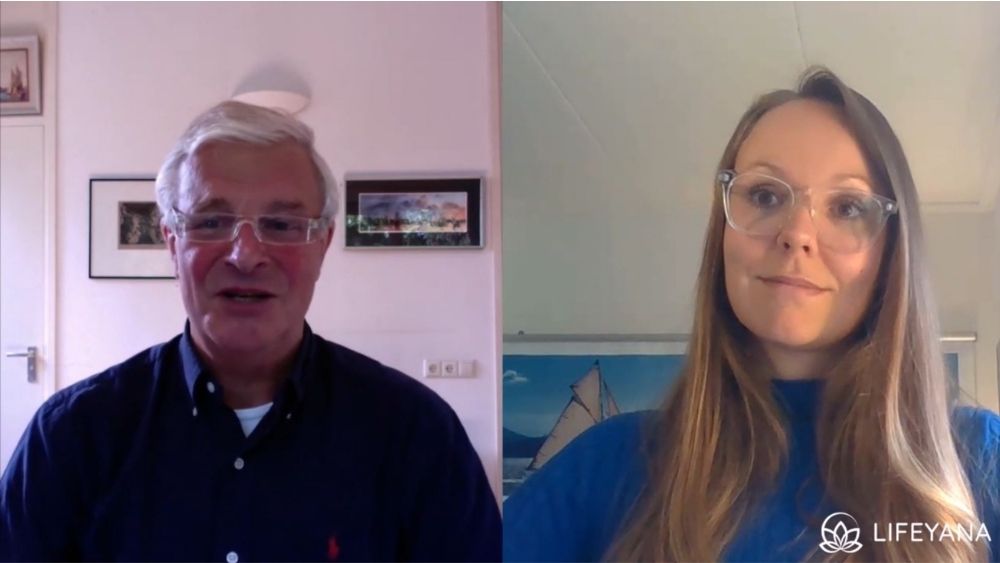 Current concussion care is lacking: Emeritus Professor Andrew Maas (Concussion Stories Podcast, part 2) Current concussion care is lacking: Emeritus Professor Andrew Maas (Concussion Stories Podcast, part 2)