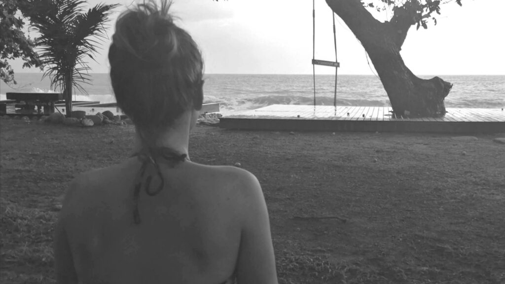 Dealing with a concussion