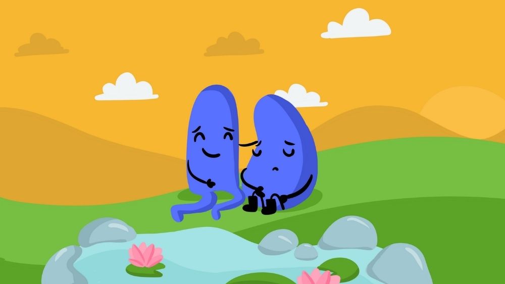 How to stop worrying and recover from a concussion faster (Concussion Stories) How to stop worrying and recover from a concussion faster (Concussion Stories)