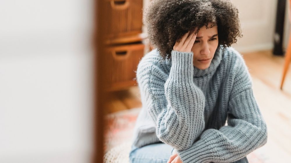 Post-concussion side effects