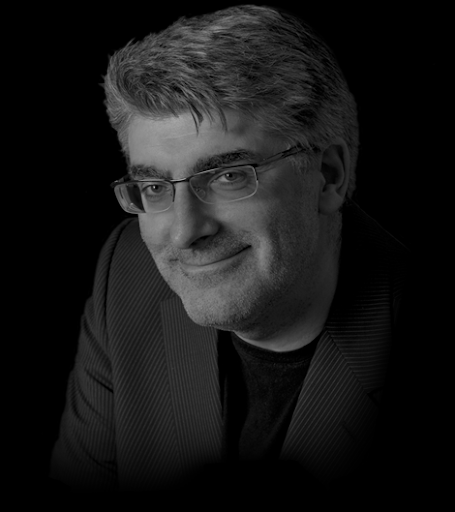 Professor Stephen Joseph