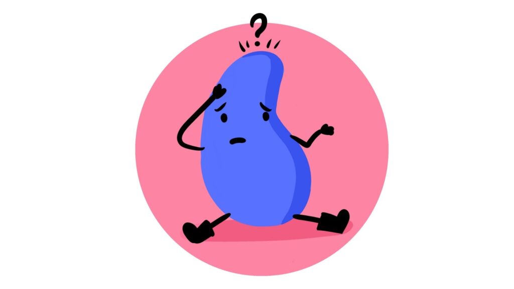 What happens when you get a concussion