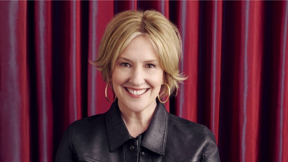 Brené Brown on hope