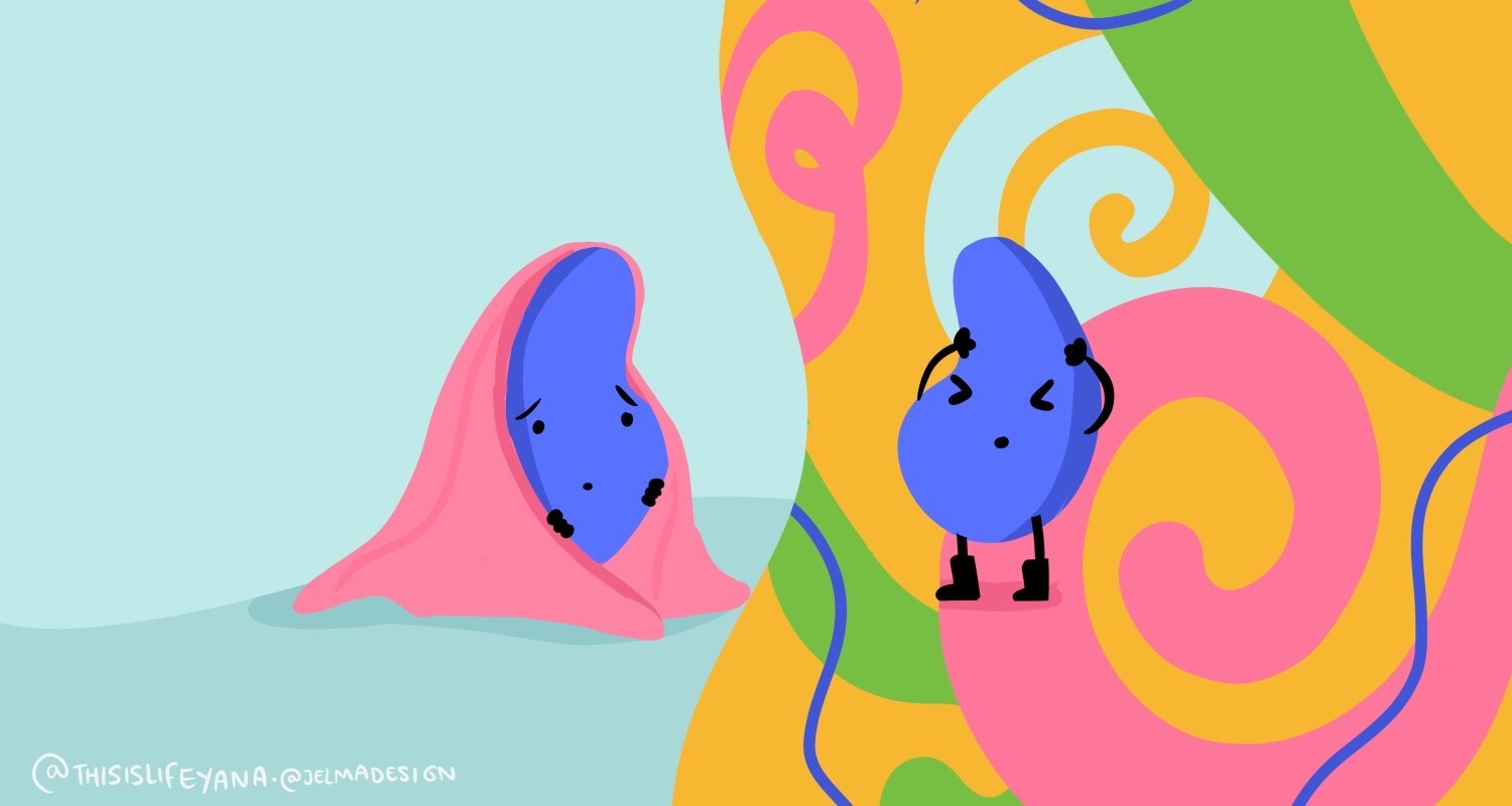 Is rest best for concussion recovery? (Concussion Stories) Is rest best for concussion recovery? (Concussion Stories)