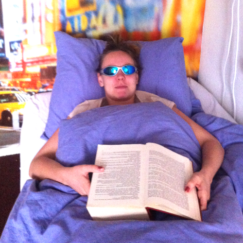 Concussion rest: the origins