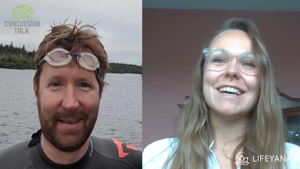 What (not) to do for a concussion? (Concussion Talk Interview) What (not) to do for a concussion? (Concussion Talk Interview)