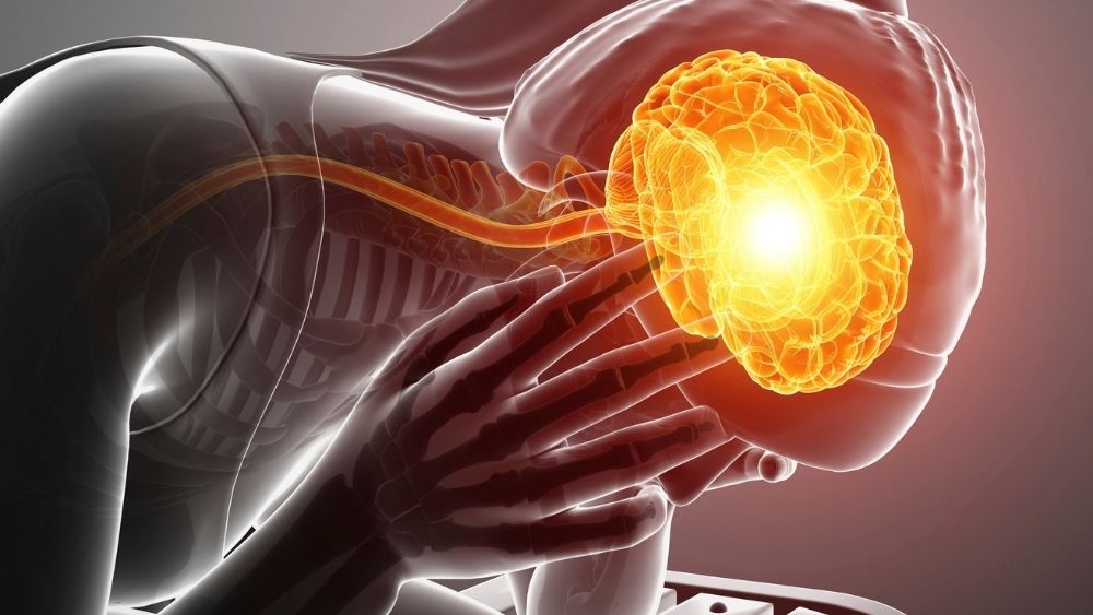 Neuroplasticity and brain injury